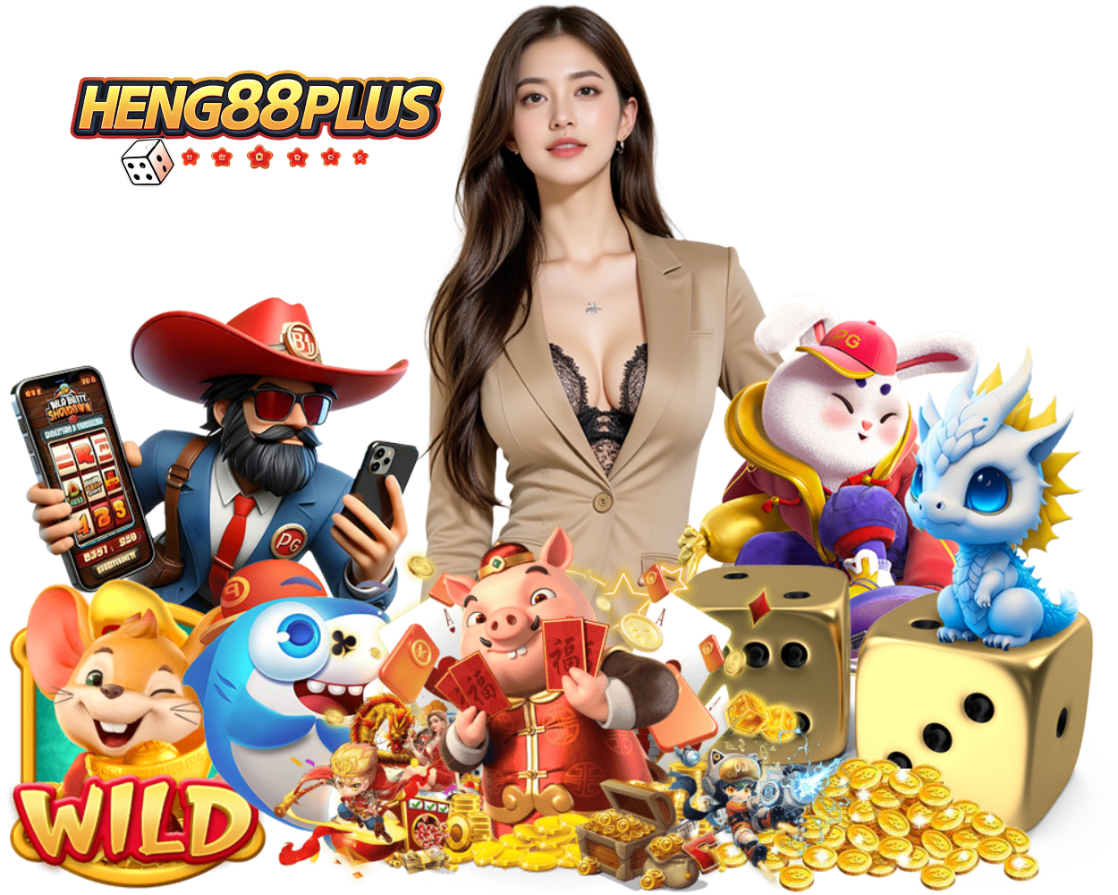 HENG88PLUS